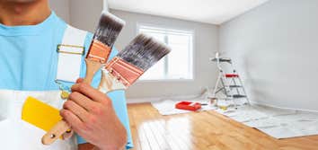 Murillo Painting Services