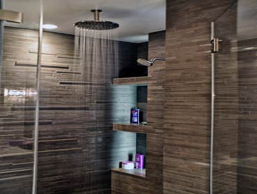 CONDO KITCHENS AND BATHROOMS