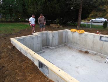 Photo(s) from D&D Construction Co 16ft. x 22ft. Home Addition Seekonk Ma.