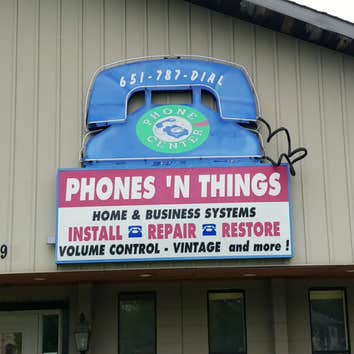 Photos by Ae Sign Systems #1