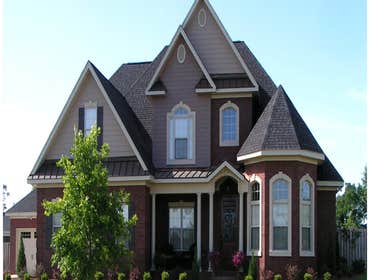 S. A. Jones Construction Projects
