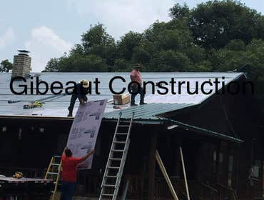 Photos by Gibeaut Construction #1