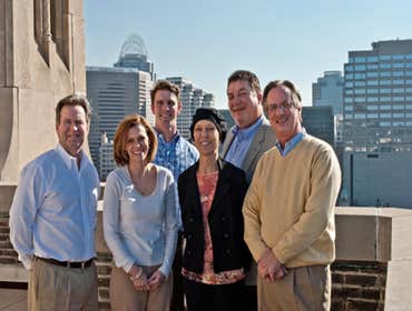 CBWS New Homes & Land Project