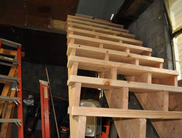 Photo(s) from Shoeys Construction T/A Joshua Shoemaker