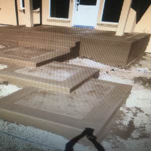stamp concrete