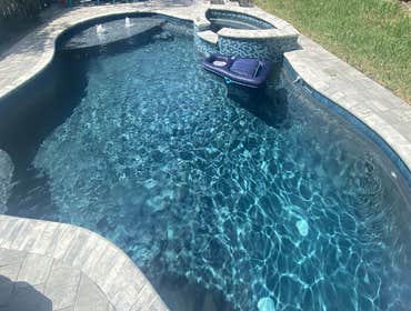Photos by Collinsbuilt Pools Co #1