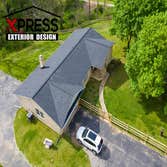 Xpress Exterior Design: Baltimore Roofing Company