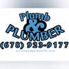 Plumb & Plumber, LLC logo