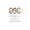 Development Solutions Construction logo