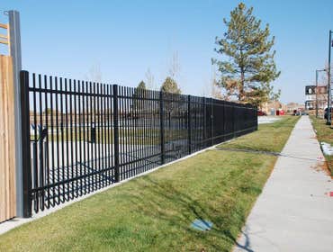 Fences