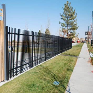Fences