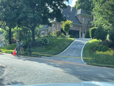 Photos by Cape Fear Concrete Solutions