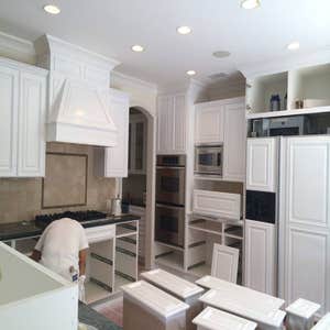 Photo(s) from Olea Painting Quality custom painting