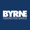 Byrne Construction Services logo