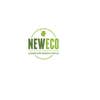 New Eco Landscapes logo