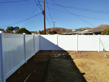 Photos by Fix It Fence #1