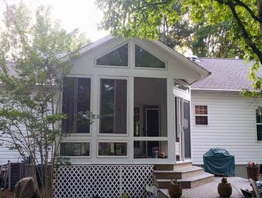 Photos by IM Design Build #2