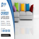 Cp Epoxy & Pool Deck
