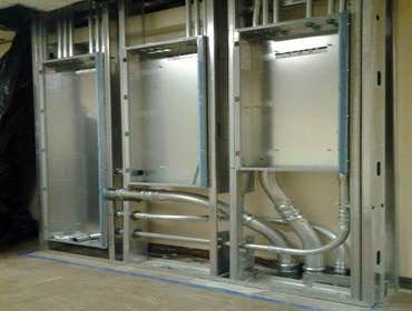 Misc Job Pics We have done so many jobs, Iv'e decided just to make a gallery of mixed jobs throuout the years, higlighting some of the main types of wo