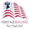 AV Heritage Builders Inc logo