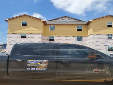Photos by Thunder Framing and Construction Inc #3