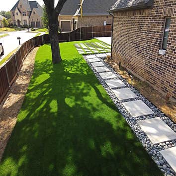 Photos by Texas Artificial Turf & Design #1