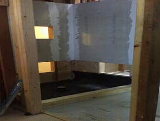 Our Work Have a design or idea in mind for your next remodeling project? Check out some of our projects we have worked on and completed with top custom