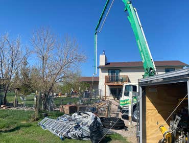 Photos by 4 Feathers Construction #1