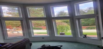 Photos by Prestige Construction WNY #2 Remove and replace 27 Windows with new interior and exterior trim