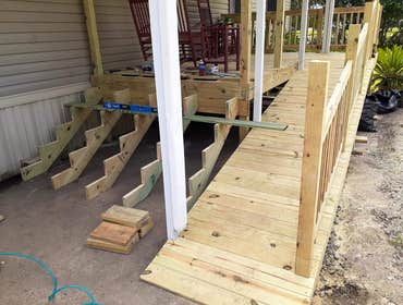 Photos by Formost Remodeling & Construction #1