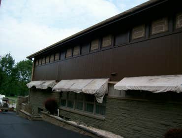 Photo(s) from PRECISION PAINTING / 724-366-6321 / Jhoerter6321@hotmail.com Industrial to Residential / All Phases of Painting and Restoration.
