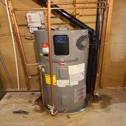 Veteran Plumbing Services