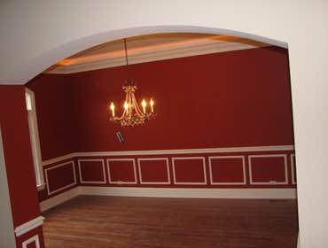 Project photos from Hauer Construction Company Inc