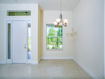 Backton Home
