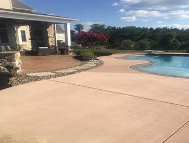 Riverside Landscape & Design Inc
