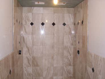 Photos by Treasure Marble & Tile #1