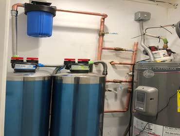 Photos by Az Home Services Group AC Repair & plumbing Services #1