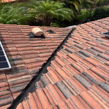 Cruz Roofing Repair LLC