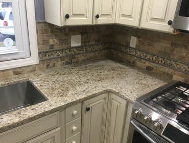 Photos by Mister Backsplash LLC #1