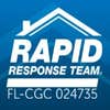 Rapid Response Team LLC (cgc) logo