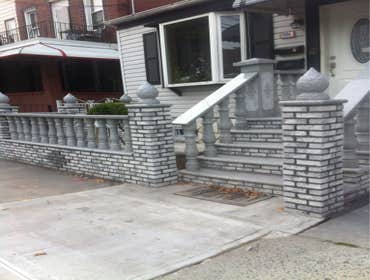 Photo(s) from T & M Construction