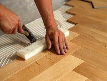 Photos by Mendoza Flooring #1