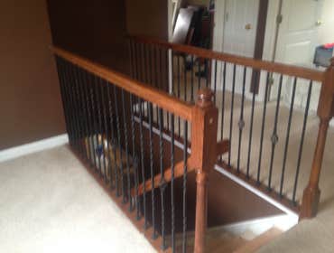 Photos from J Rush Custom Construction Inc