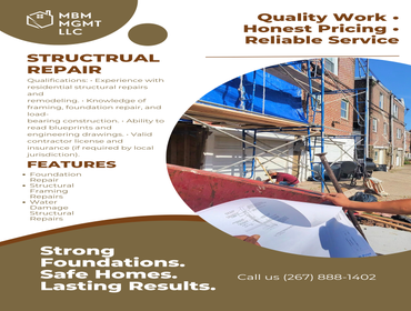 Photos by Mbm Mgmt LLC #2 Water damage restoration