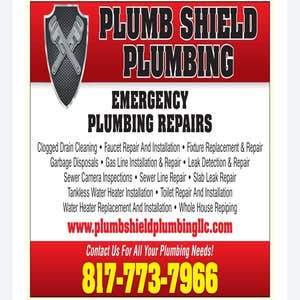 Plumb Shield Plumbing 