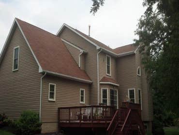 Photos from Blair Construction LLC
