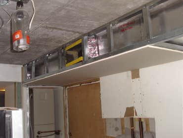 Photos by Pegasus Certified General Contractors Co #1