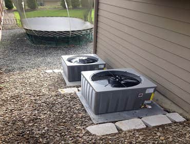 Photos from Frog HVAC LLC
