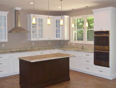 Photo(s) from Zeilman-James Homes