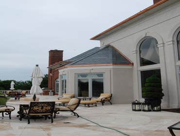 Roofing